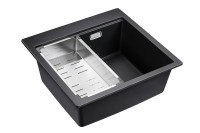 Мойка EMAR EMQ-1520.Q EMQ-1520.Q Морион