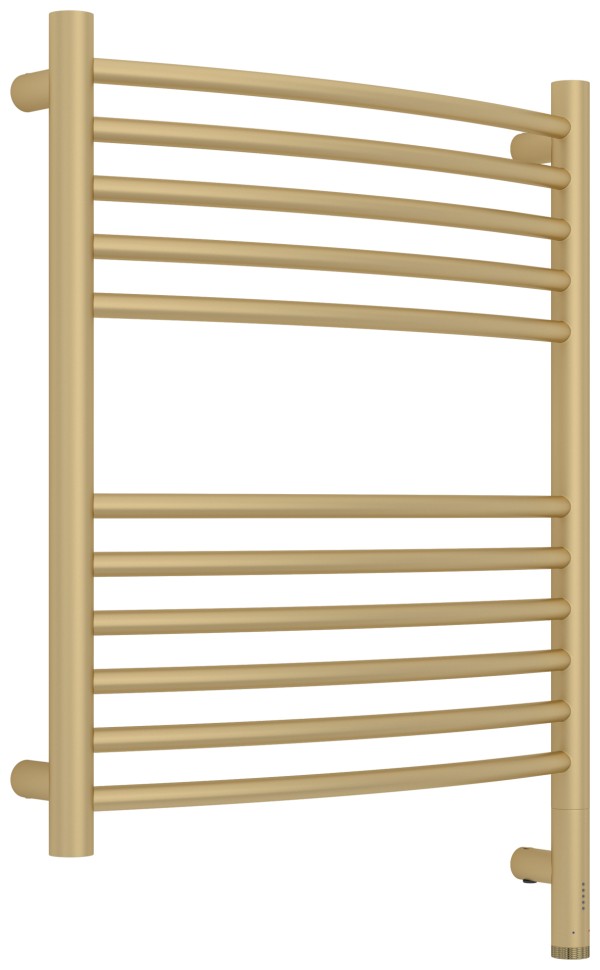 Богема 3.1 выгнутая 600х500 МЭМ правый