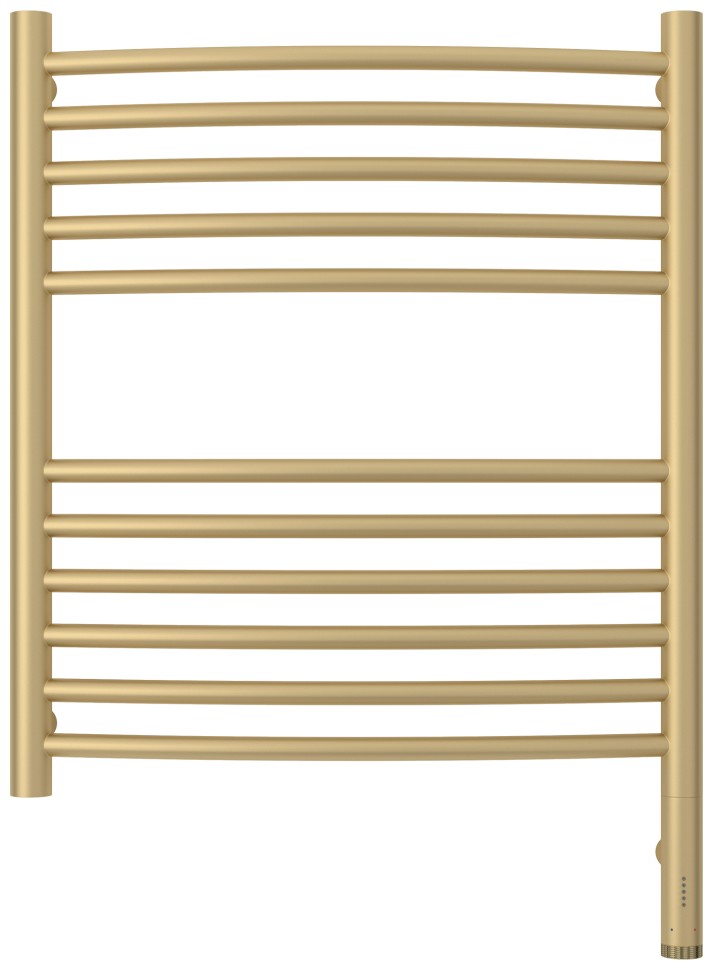 Богема 3.1 выгнутая 600х500 МЭМ правый