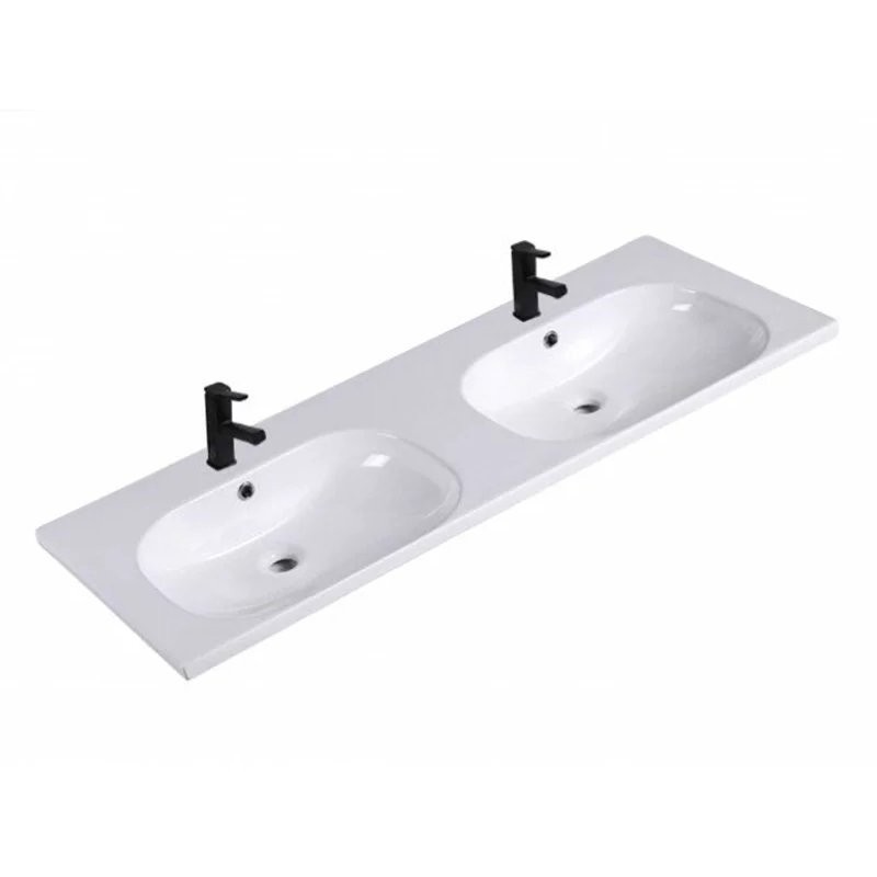 Раковина Ceramalux 3120 цвет белый