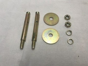 Умывальник CeramaLux STR4280C