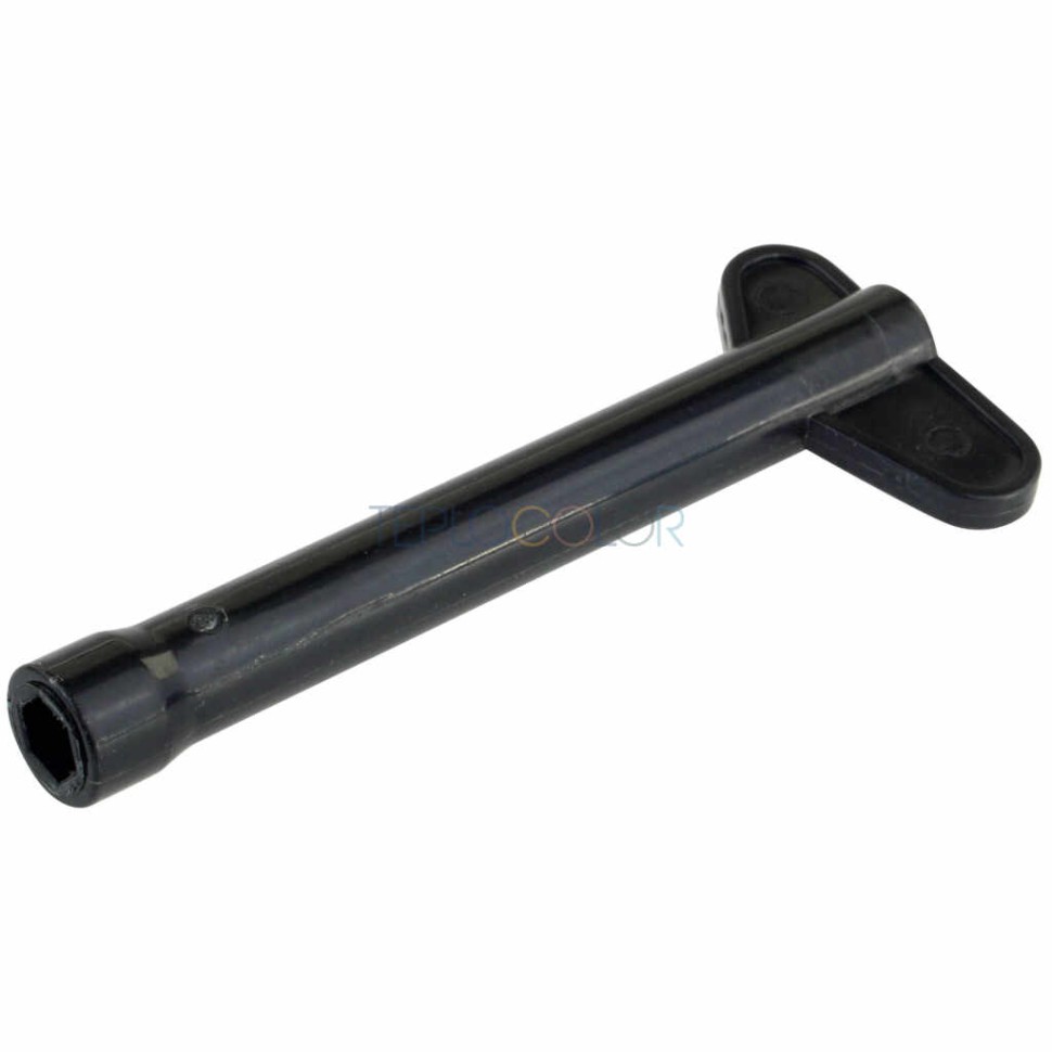 Трубчатый гаечный ключ - M6