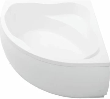 Акриловая ванна Aquanet Palau 140x140 (с каркасом)