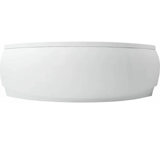 Акриловая ванна Aquanet Palau 140x140 (с каркасом)