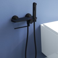 Гигиенический душ со смесителем RGW SP-220B