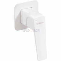 Смеситель для душа, скрытого монтажа, Без переключателя душа