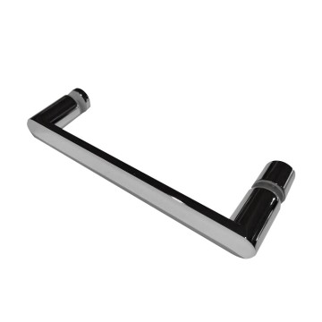 Душевая дверь ABBER Sonnenstrand AG04100M
