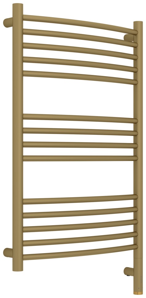 Богема 3.1 выгнутая 800х500 МЭМ правый