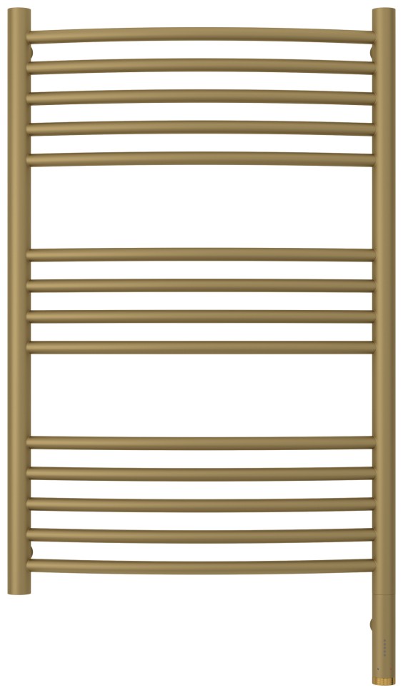 Богема 3.1 выгнутая 800х500 МЭМ правый