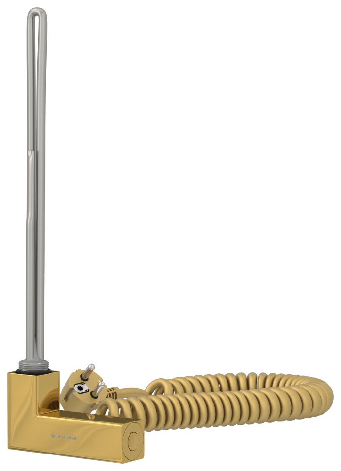 МЭМ CUBE левый