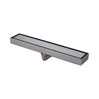 Душевой лоток ABBER AD796300NG никель