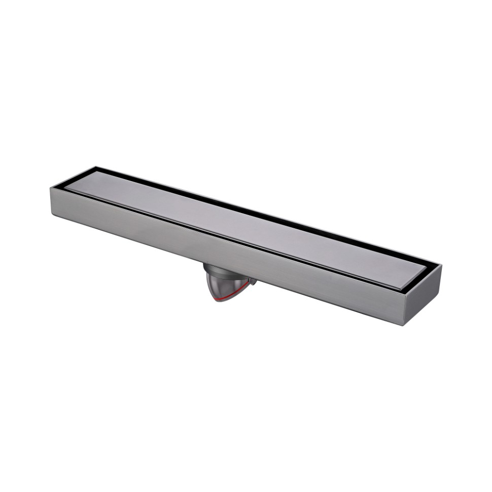 Душевой лоток ABBER AD796300NG никель