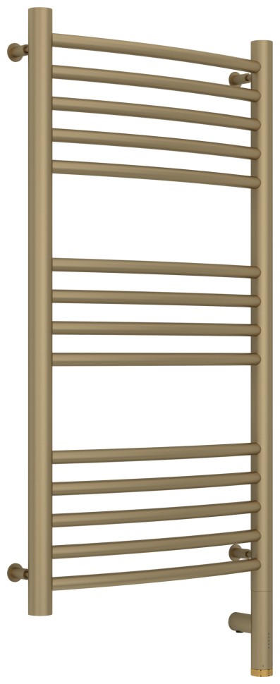 Богема 3.0 выгнутая 800х400 МЭМ правый