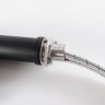 Смеситель для раковины Gid Berlin SS080-BM-K SS080BMK черный матовый