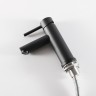 Смеситель для раковины Gid Berlin SS080-BM-K SS080BMK черный матовый