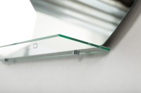 Зеркало BelBagno SPC-RNG-1000-LED-TCH-MENS