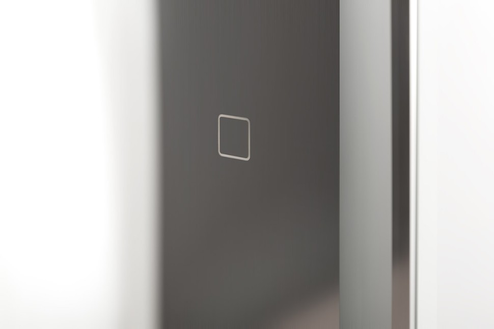 Зеркало-шкаф BelBagno SPC-GRT-600/800-1A-LED-TCH