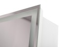 Зеркало-шкаф BelBagno SPC-GRT-600/800-1A-LED-TCH