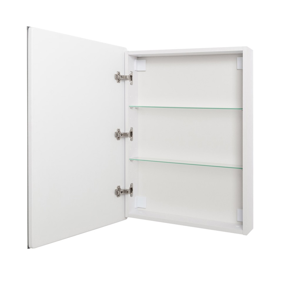 Зеркало-шкаф BelBagno SPC-GRT-600/800-1A-LED-TCH