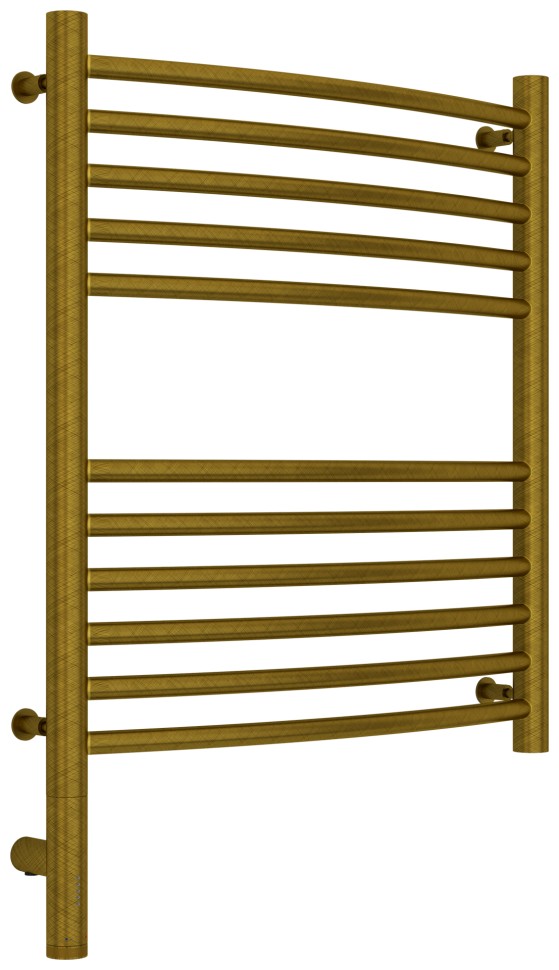 Богема 3.0 выгнутая 600х500 МЭМ левый