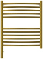 Богема 3.0 выгнутая 600х500 МЭМ левый