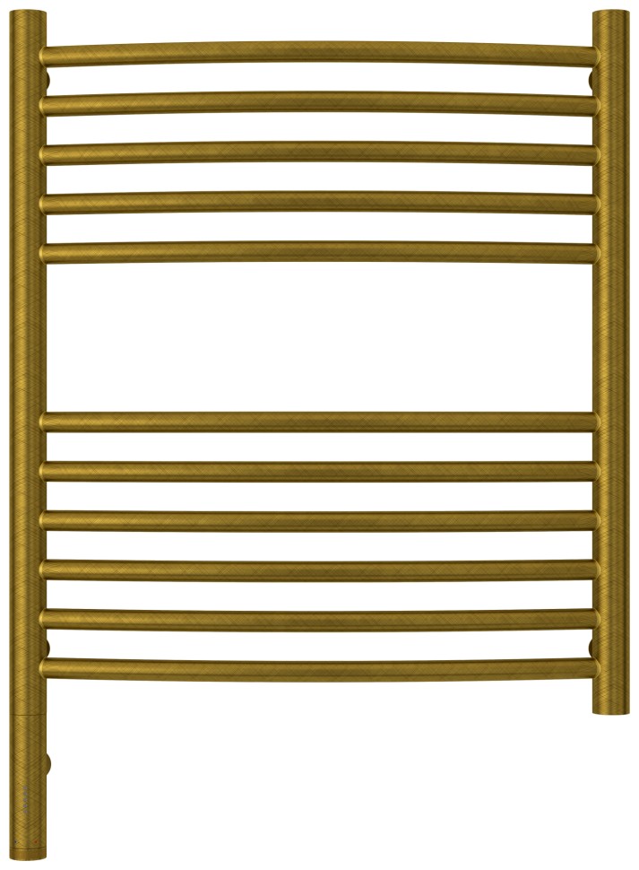 Богема 3.0 выгнутая 600х500 МЭМ левый