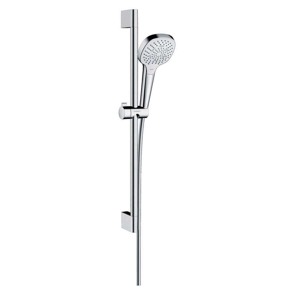 Душевой гарнитур Hansgrohe Croma Select E Multi 26580400 хром