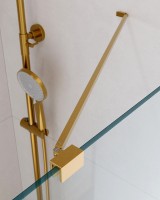 Душевой уголок CEZARES SLIDER-AH-1-100-90/100-C-BORO