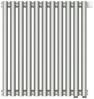 Эстет-11 EU50 500х495 11 секций