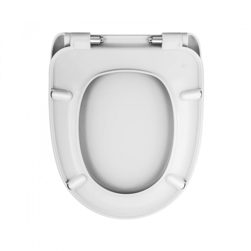 Сиденье для унитаза BERGES Uno SO