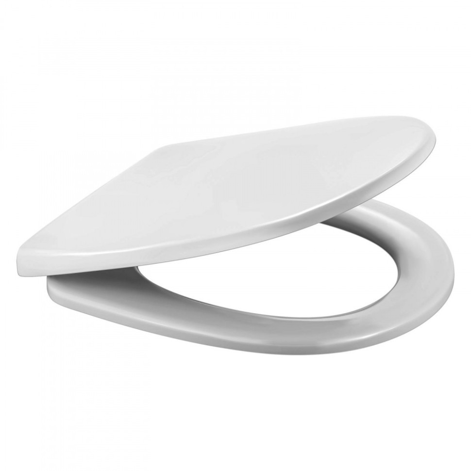 Сиденье для унитаза BERGES Uno SO