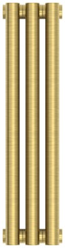 Эстет-0 500х135 3 секции