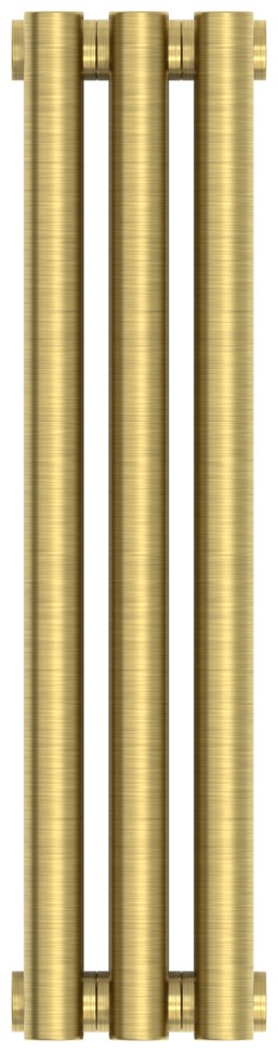 Эстет-0 500х135 3 секции