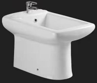 Биде напольное Ceramalux 9104C