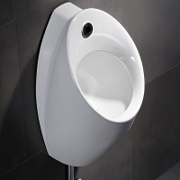 Писсуар подвесной CeramaLux X560S