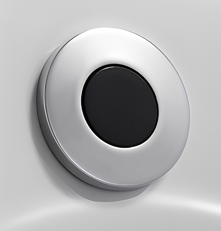 Писсуар подвесной CeramaLux X560S