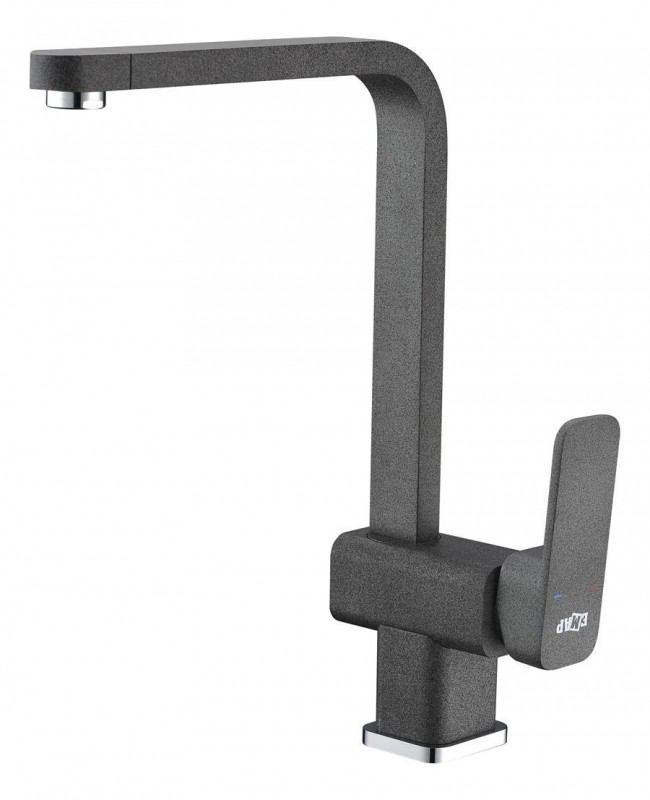 Смеситель EMAR EC-3014 3014.7 Антрацит