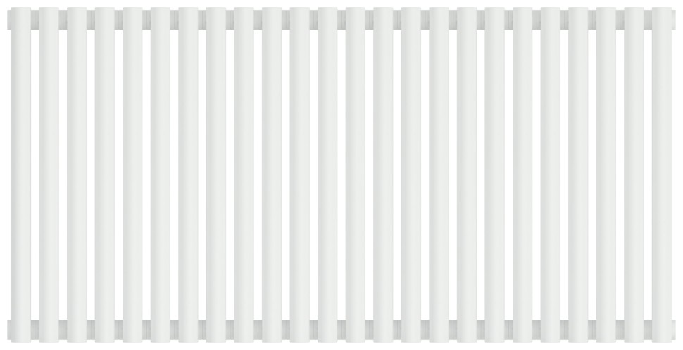 Эстет-11 500х1080 24 секции