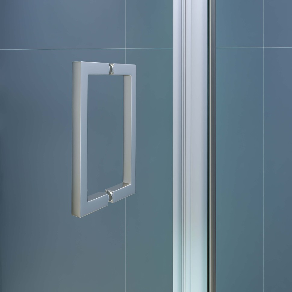 Душевая дверь RGW SV-05 (Smart Line Matt, 1000)