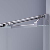 Душевая дверь RGW SV-05 (Smart Line Matt, 1000)