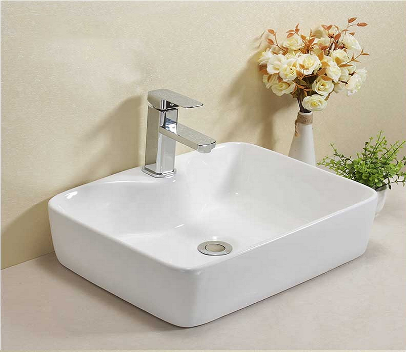 Умывальник CeramaLux 7291