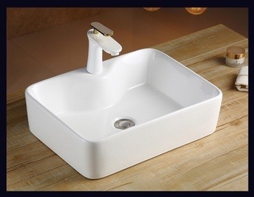 Умывальник CeramaLux 7291