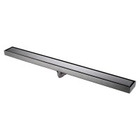 Душевой лоток ABBER AD796900NG никель