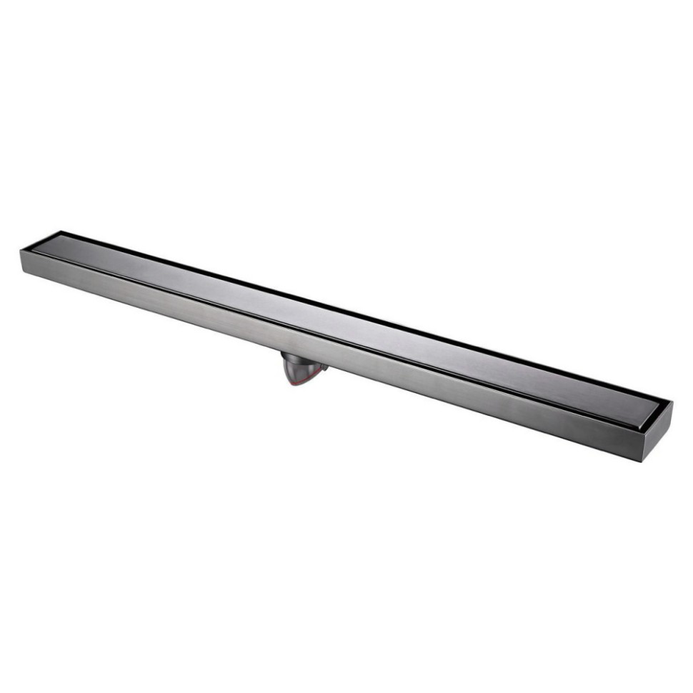 Душевой лоток ABBER AD796900NG никель