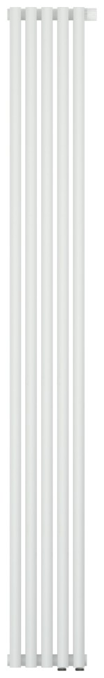 Эстет-1 EU50 правый 1800х225 5 секций