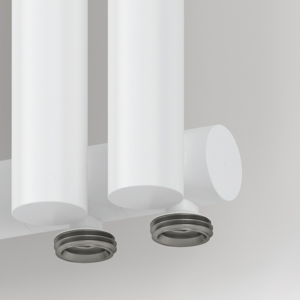 Эстет-1 EU50 правый 1800х225 5 секций