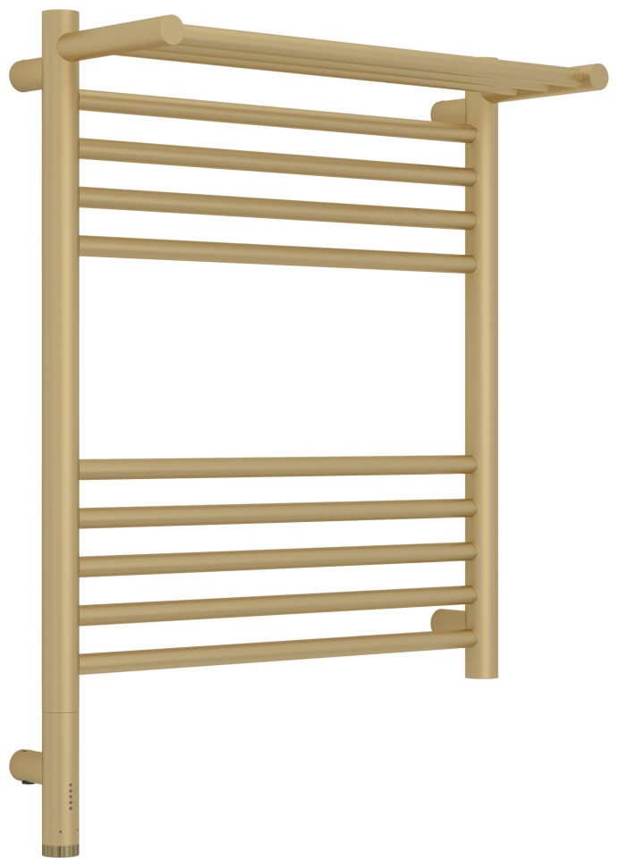 Богема 3.1 с полкой 600х500 МЭМ левый