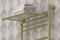 Полка прямая 4П / L 370