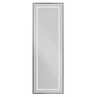 Зеркало напольное BelBagno SPC-KRAFT-555-1700-TCH-PIA-NERO