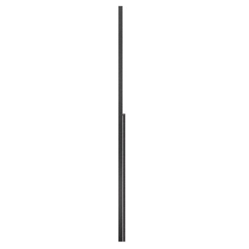 Зеркало напольное BelBagno SPC-KRAFT-555-1700-TCH-PIA-NERO